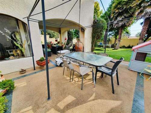 Imagen 18 de 19 de Casa En Venta De 5 Dorm. En Bosques De Montemar