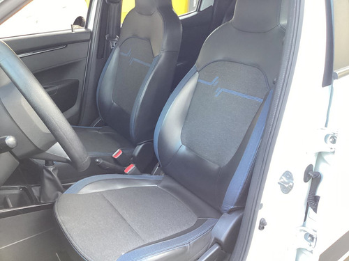 Renault Kwid 1.0 Iconic Mt