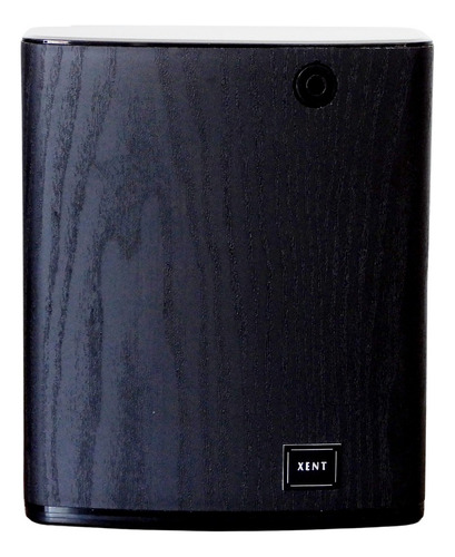 Difusor De Aroma Profesional Xnt-250 Con App + Aroma Gratis Negro Madera