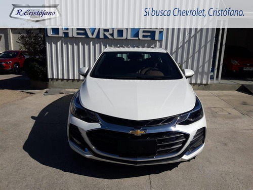 Chevrolet Cruze Hatch Premier 2021 0km