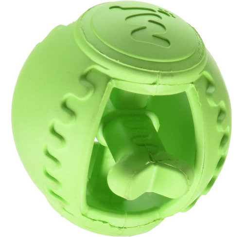 Jw Pet Company Slide 'n Snacks Ball Chew Toy, Los Colores Va