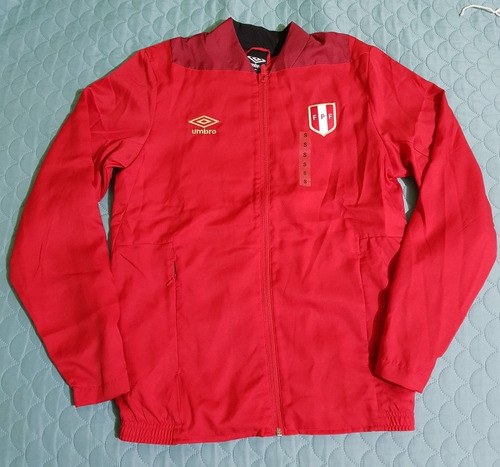 Ultimo Conjunto Seleccion Peruana Original Umbro Oferta