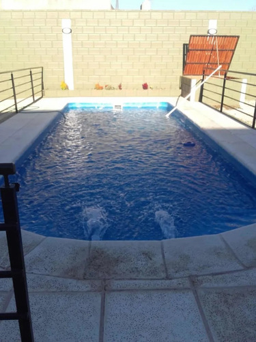 Imagen 9 de 14 de Alquiler Temporario Barrio Alfar Mar Del Plata