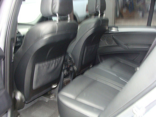 BMW X5 4.4 M 555cv