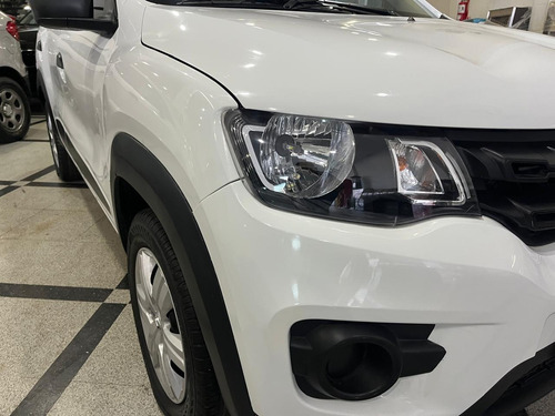 Renault Kwid 1.0 Sce 66cv Zen