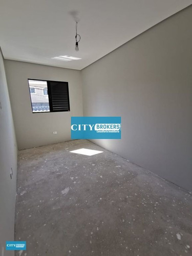 Imagem 13 de 15 de Belíssimo Sobrado 130 M² Com À Venda, Por R$ 790.000,00 - Sp581