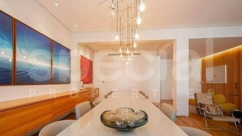 Imagem 8 de 15 de Apartamento - Jardim America - Ref: 17492 - V-33042