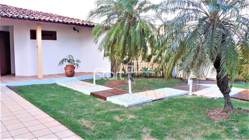 Imagem 14 de 17 de Casa À Venda Em Jardim Ricardo Duzzi - Ca007386