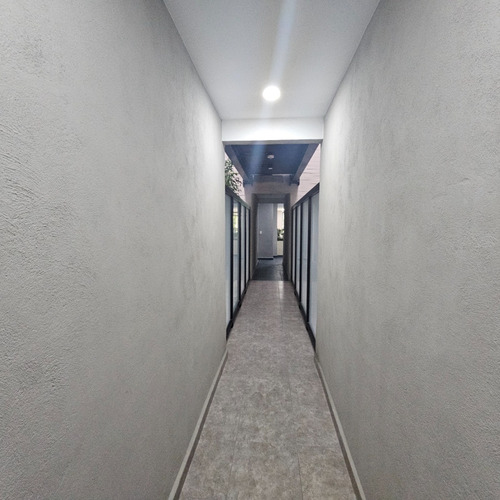 Departamento En Venta Narvarte Nuevo Con Amenidades Cerca Parque Delta