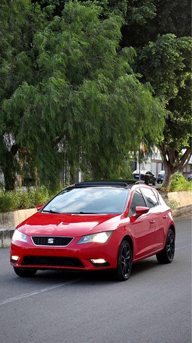 Seat Leon 1.4 Sc Style 140 Hp Dsg