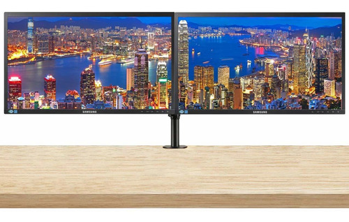 Samsung Serie Fhd Lcd Retroiluminado Led Business Monitor