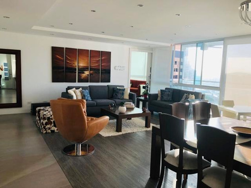 Imagen 3 de 14 de Venta De Apartamento En Ph The Forum, El Cangrejo 19-1349
