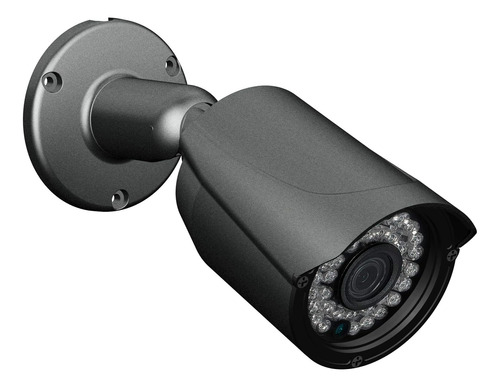 Lifoarey Camara De Seguridad De 2 Mp Para Exteriores, Cam...