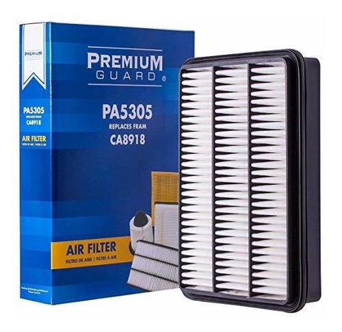 Filtro De Aire - Pg Air Filter Pa5305 | Fits ******* Lexus G