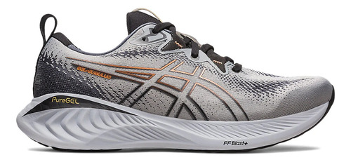 Tenis Asics Running Gel Cumulus 25 Para Hombre 30282