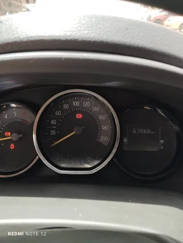Renault Sandero 1.6 Authentique / Life