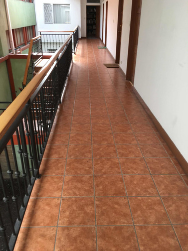 Imagen 1 de 7 de Apartamento Tipo Estudio Llorente De Tibás