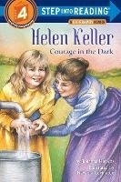 Helen Keller Courage In The Dark - Johanna Hurwitz (paper...