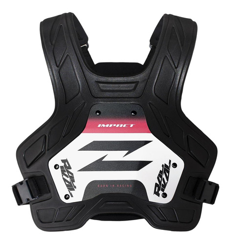 Pechera Speedlife Impact Motocross Enduro Atv Radikal