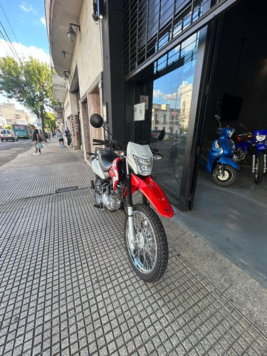 Honda Xr 150l Año 2023 1800 Km ¡oportunidad Unica! En Cycles