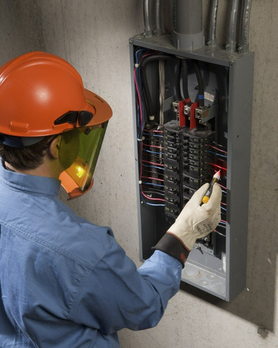 Detector De Voltaje Fluke 2ac