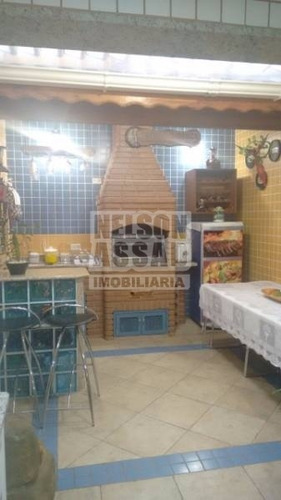 Imagem 10 de 10 de Sobrado Para Venda No Bairro Penha De Franca, 3 Dorm, 1 Suíte, 3 Vagas, 178 M - 1489