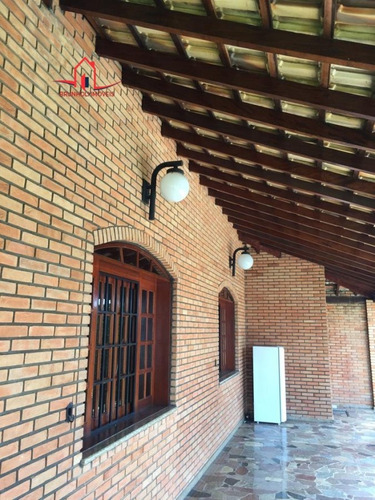 Chácara A Venda No Bairro Jardim Boa Vista Em Jundiaí - Sp. - 2721-1