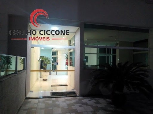 Imagem 6 de 13 de Apartamento Em Santa Maria - Santo Andre, Sp - V-3821