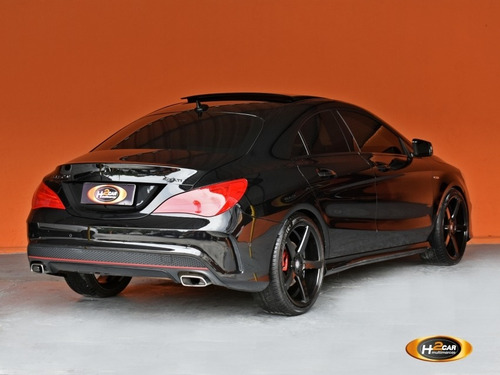 Imagem 3 de 12 de Mercedes Benz Cla250 Sport 4m