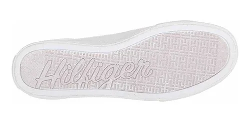 Zapatillas Tommy Hilfiger Talla 37,5-38 - Envío Gratis