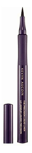 Kevyn Aucoin The Precision Liquid Liner, Negro