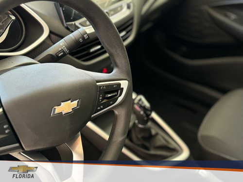 Chevrolet Onix Plus Mt 1.0 2025 0km