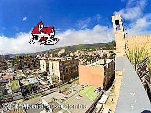 Vendo Apartamento Country Club Mls 21-864