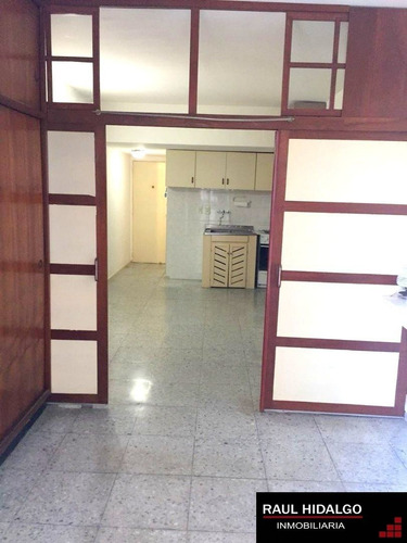 Depto 1 Amb . Zona Guemes