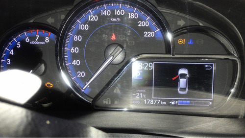 Toyota Yaris 1.5 107cv Xls 4 P 2019