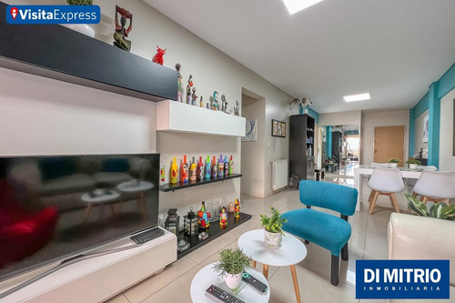 Imagen 8 de 30 de Semipiso De 4 Ambientes Con Un Gran Balcon Terraza Para Disfrutar!
