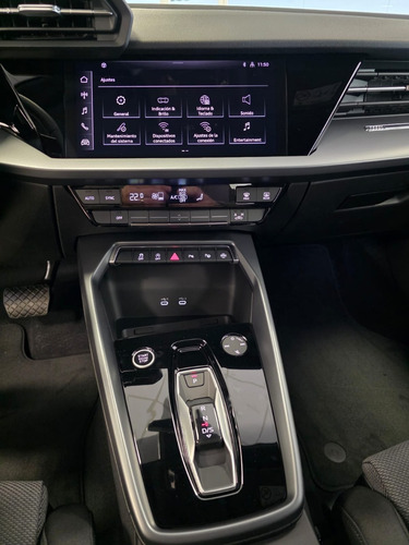 Audi A3 1.4 Tfsi Sedan 150 Cv