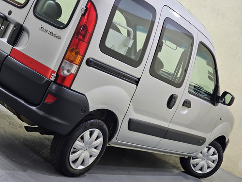 Renault Kangoo KANGOO PH3 GRAN CONFORT 1.6 2PL