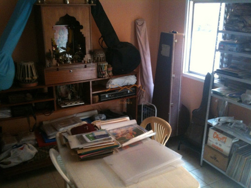 Imagem 4 de 15 de Casa Sobrado - Vila Goncalves - Ref: 2647 - V-4831