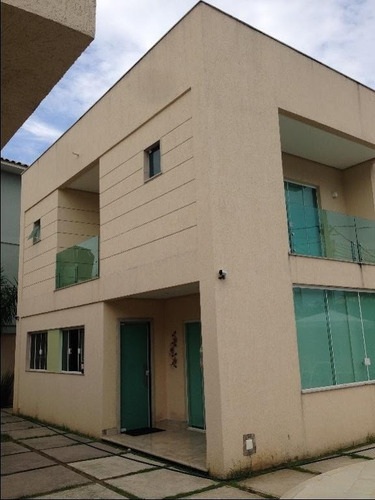 Casa Com 3 Dormitórios À Venda, 250 M² Por R$ 3.000.000,00 - Camboinhas - Niterói/rj - Ca0237