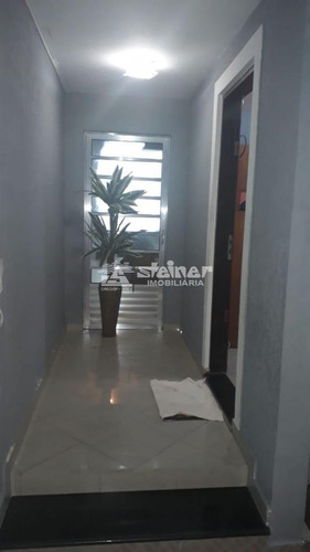 Imagem 20 de 20 de Venda Sobrado 3 Dormitórios Jardim Santa Clara Guarulhos R$ 530.000,00 - 34169v