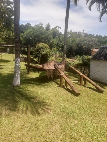 Casa Com Amplo Terreno À Venda - Pendotiba - Niterói/rj - Ca1102