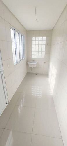 Imagem 17 de 26 de Casa A Venda Na Vila São Francisco, São Paulo. - Ca00530 - 69516298