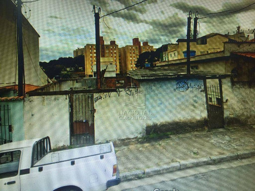 Imagem 15 de 20 de Terreno À Venda, 350 M² Por R$ 585.000,00 - Parque Das Nações - Santo André/sp - Te1140