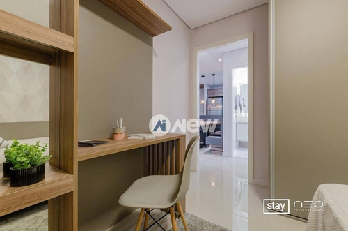 Imagem 16 de 23 de Apartamento À Venda, 69 M² Por R$ 467.000,00 - Rio Branco - Novo Hamburgo/rs - Ap2415