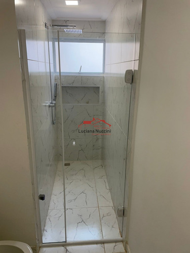 Imagem 10 de 20 de Apartamento Com 3 Dormitórios À Venda, 89 M² Por R$ 1.080.000 - Vila Mariana - São Paulo/sp - Ap00608 - 71026236