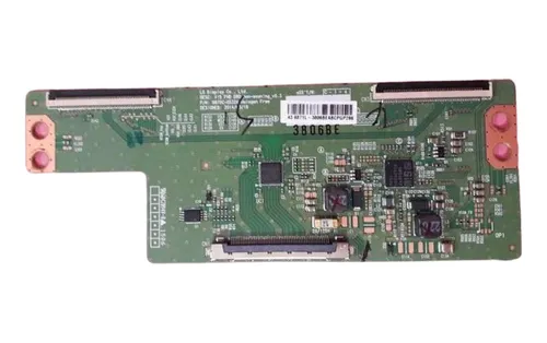 comprar Placa Tecom Tv Led Philco Ph43u21dsg