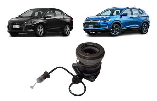 Colar Hidráulico Gm Onix Tracker 1.0 12v 3 Cilindros 2020 21