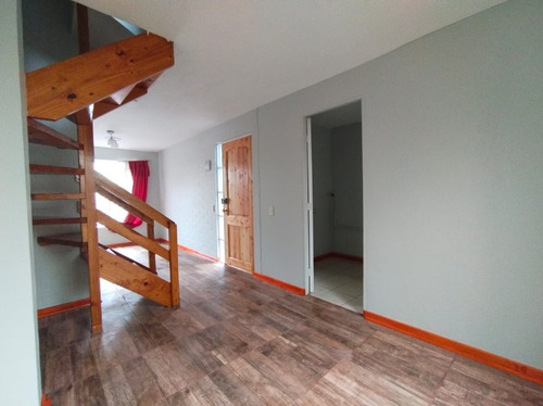 Venta Casa 3d/1b/1e, Colinas De Oro, Quilpue.