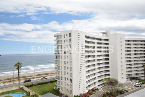 Departamento En Venta Edificio Aqua